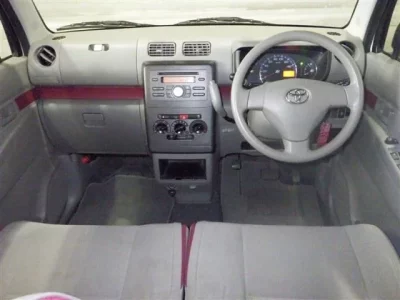 Toyota PIXIS SPACE