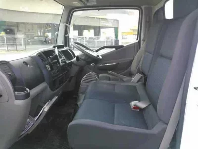 Nissan ATLAS