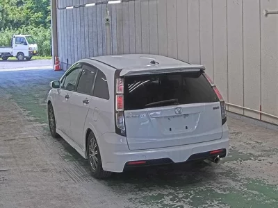 Honda STREAM