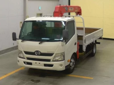 Hino DUTRO