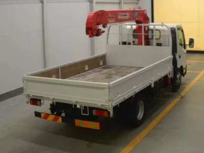 Hino DUTRO