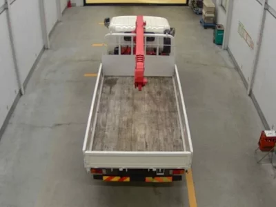 Hino DUTRO