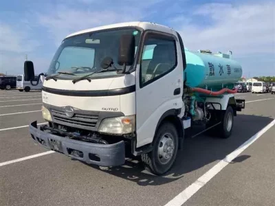 Hino DUTRO