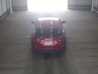 Mazda ATENZA WAGON