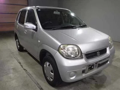 Suzuki KEI