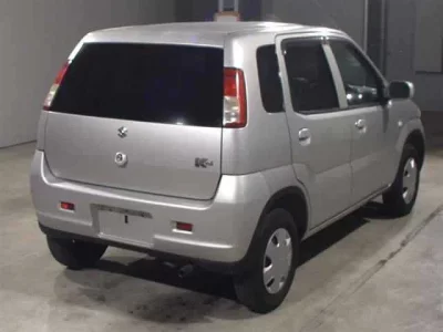 Suzuki KEI