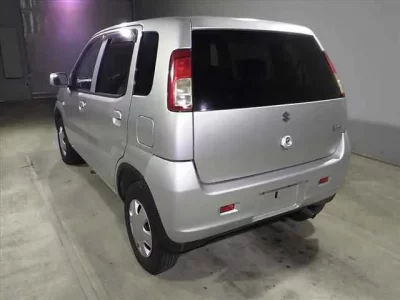 Suzuki KEI