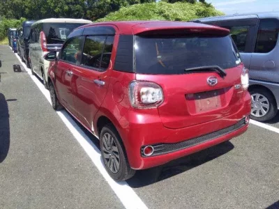Daihatsu Boon
