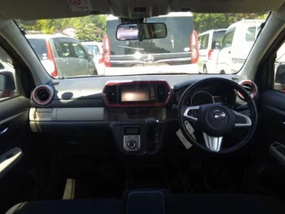Daihatsu Boon