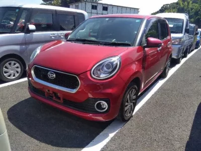 Daihatsu Boon