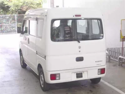 Suzuki EVERY