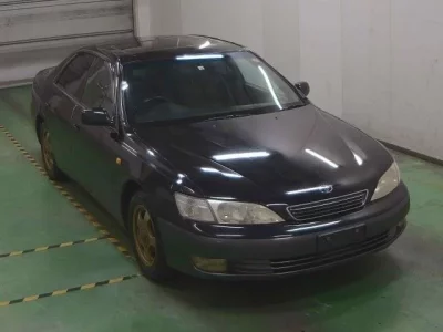Toyota WINDOM