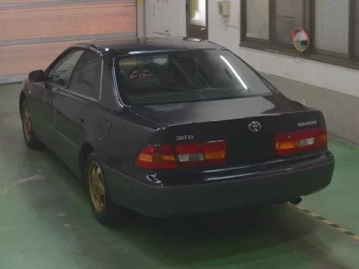 Toyota WINDOM