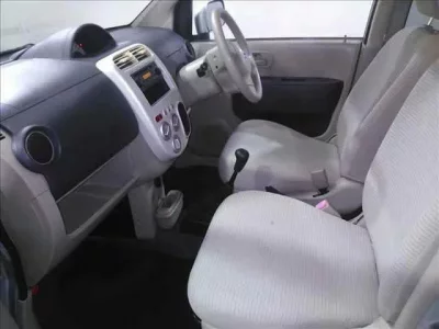Nissan OTTI
