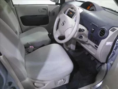 Nissan OTTI