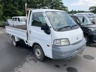 Nissan VANETTE TRUCK