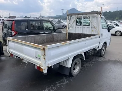 Nissan VANETTE TRUCK