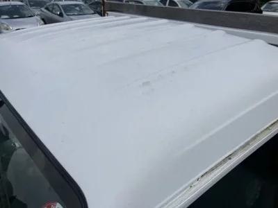 Nissan VANETTE TRUCK