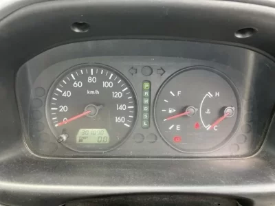 Nissan VANETTE TRUCK