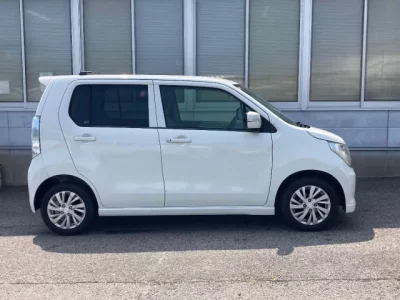 Mazda FLAIR