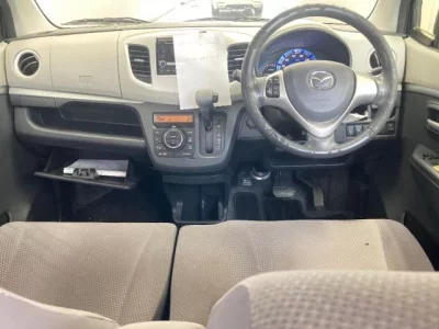 Mazda FLAIR