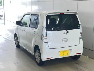 Mazda FLAIR