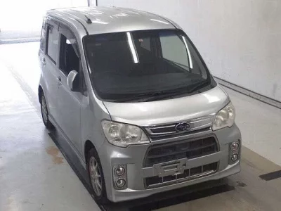 Subaru LUCRA