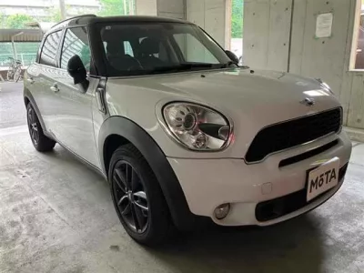 BMW MINI