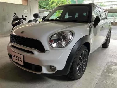 BMW MINI