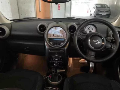 BMW MINI