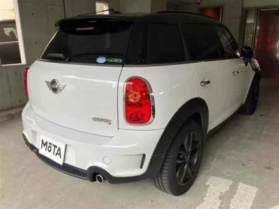 BMW MINI