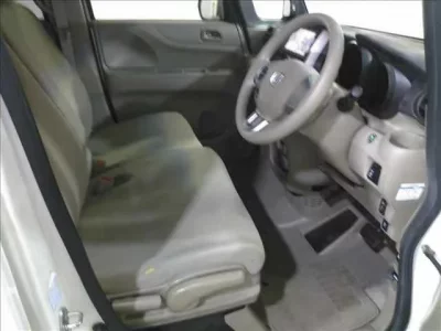Honda N BOX PLUS
