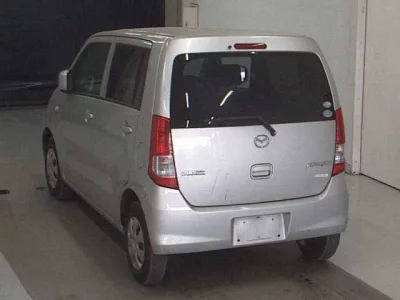 Mazda AZ WAGON