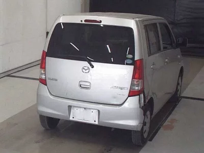 Mazda AZ WAGON