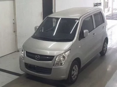 Mazda AZ WAGON