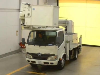 Hino DUTRO