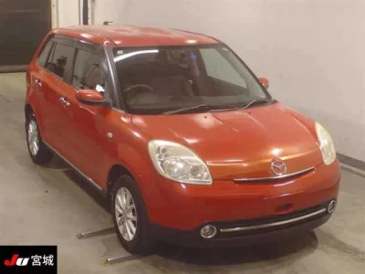 Mazda VERISA