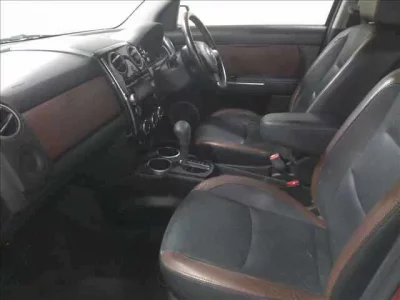 Mazda VERISA