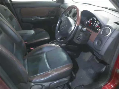 Mazda VERISA