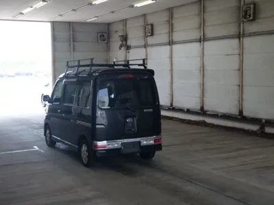 Daihatsu Atrai Wagon