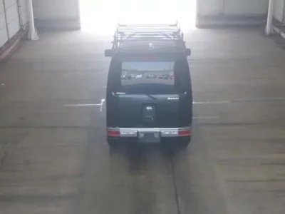 Daihatsu Atrai Wagon