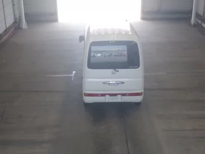 Honda VAMOS
