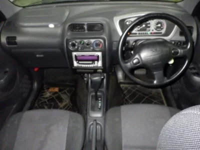 Daihatsu TERIOS KID