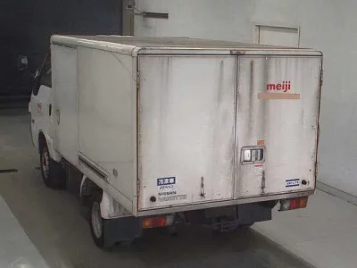 Nissan VANETTE TRUCK