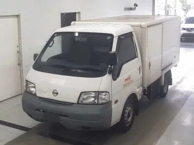 Nissan VANETTE TRUCK