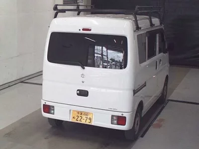 Suzuki EVERY