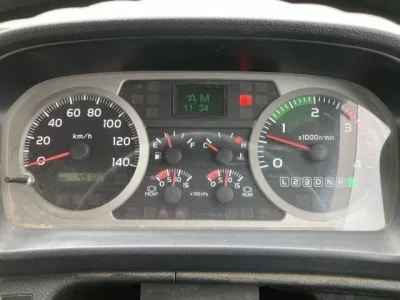 Hino RANGER