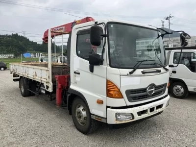 Hino RANGER