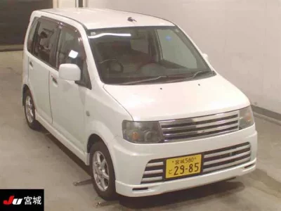 Nissan OTTI