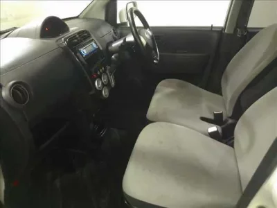 Nissan OTTI